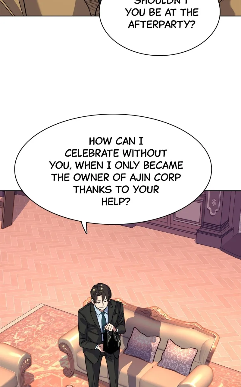 Read Reborn Rich EN Manga Online