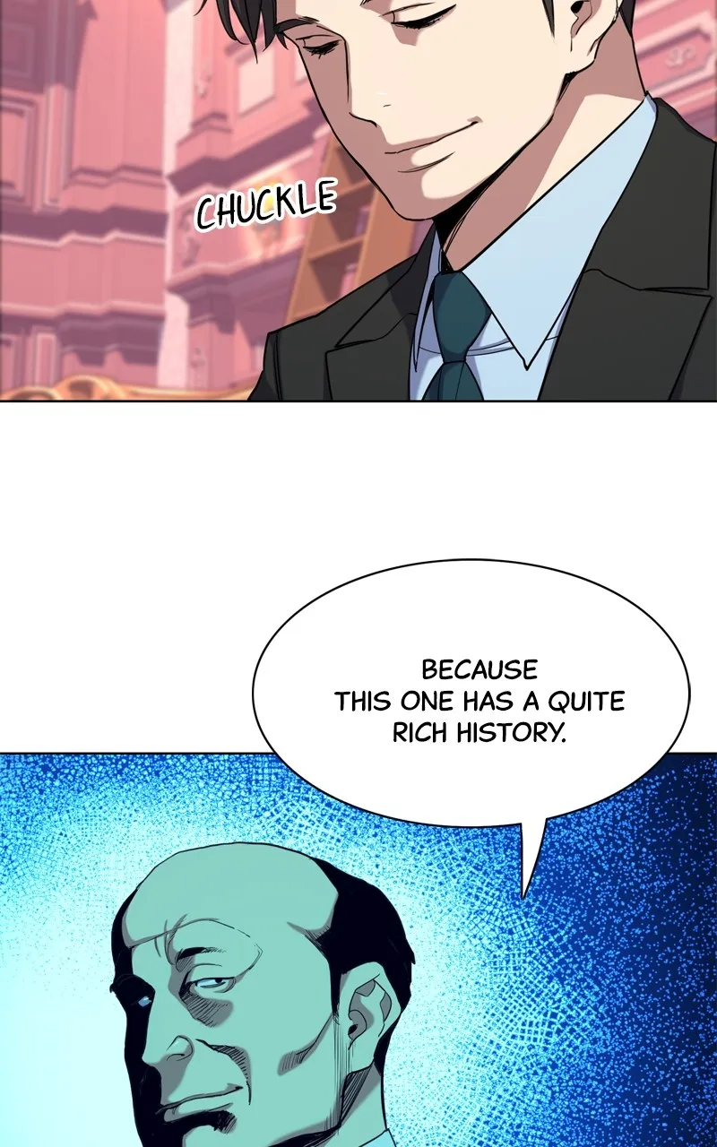 Read Reborn Rich EN Manga Online