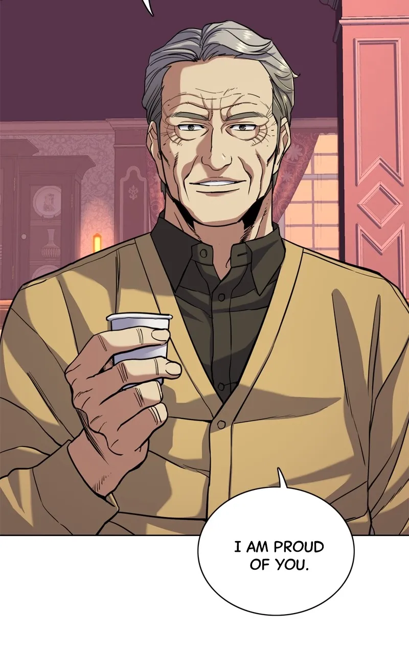 Read Reborn Rich EN Manga Online