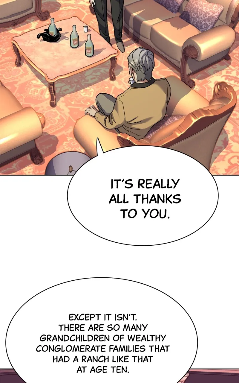 Read Reborn Rich EN Manga Online