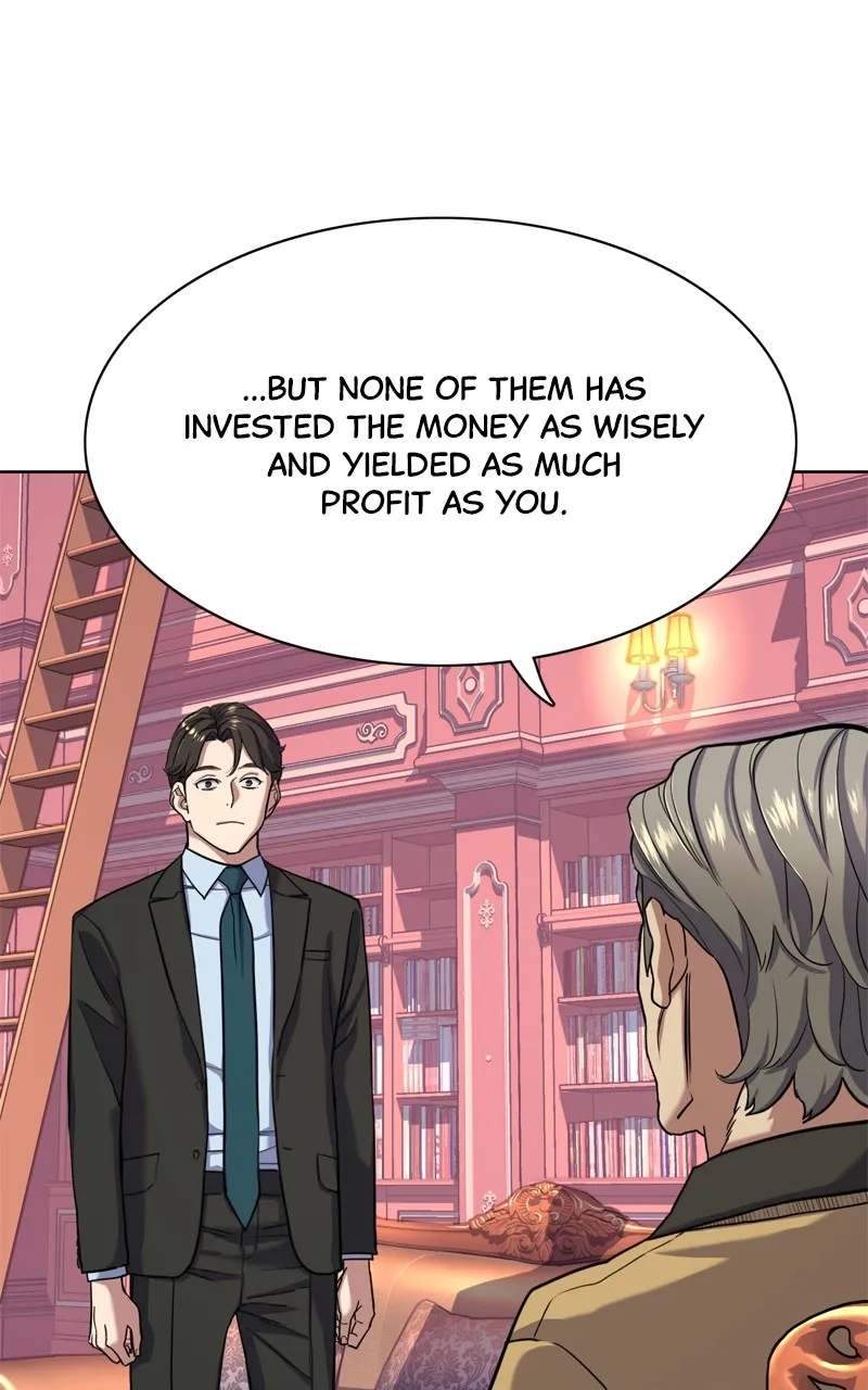 Read Reborn Rich EN Manga Online