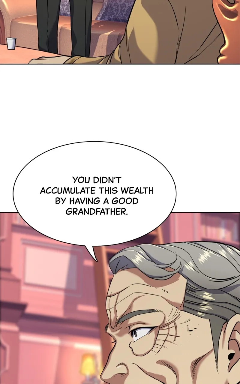 Read Reborn Rich EN Manga Online