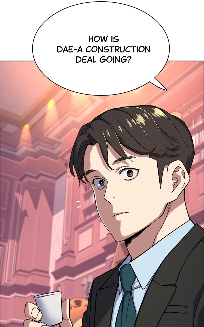 Read Reborn Rich EN Manga Online