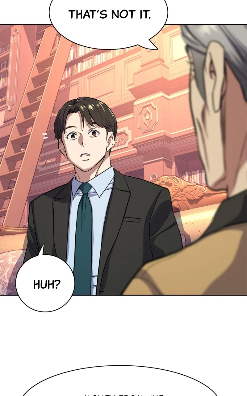 Read Reborn Rich EN Manga Online
