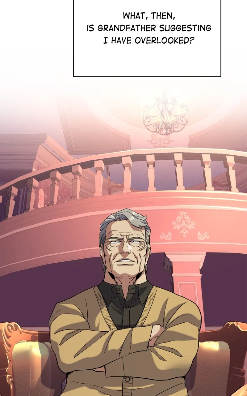 Read Reborn Rich EN Manga Online