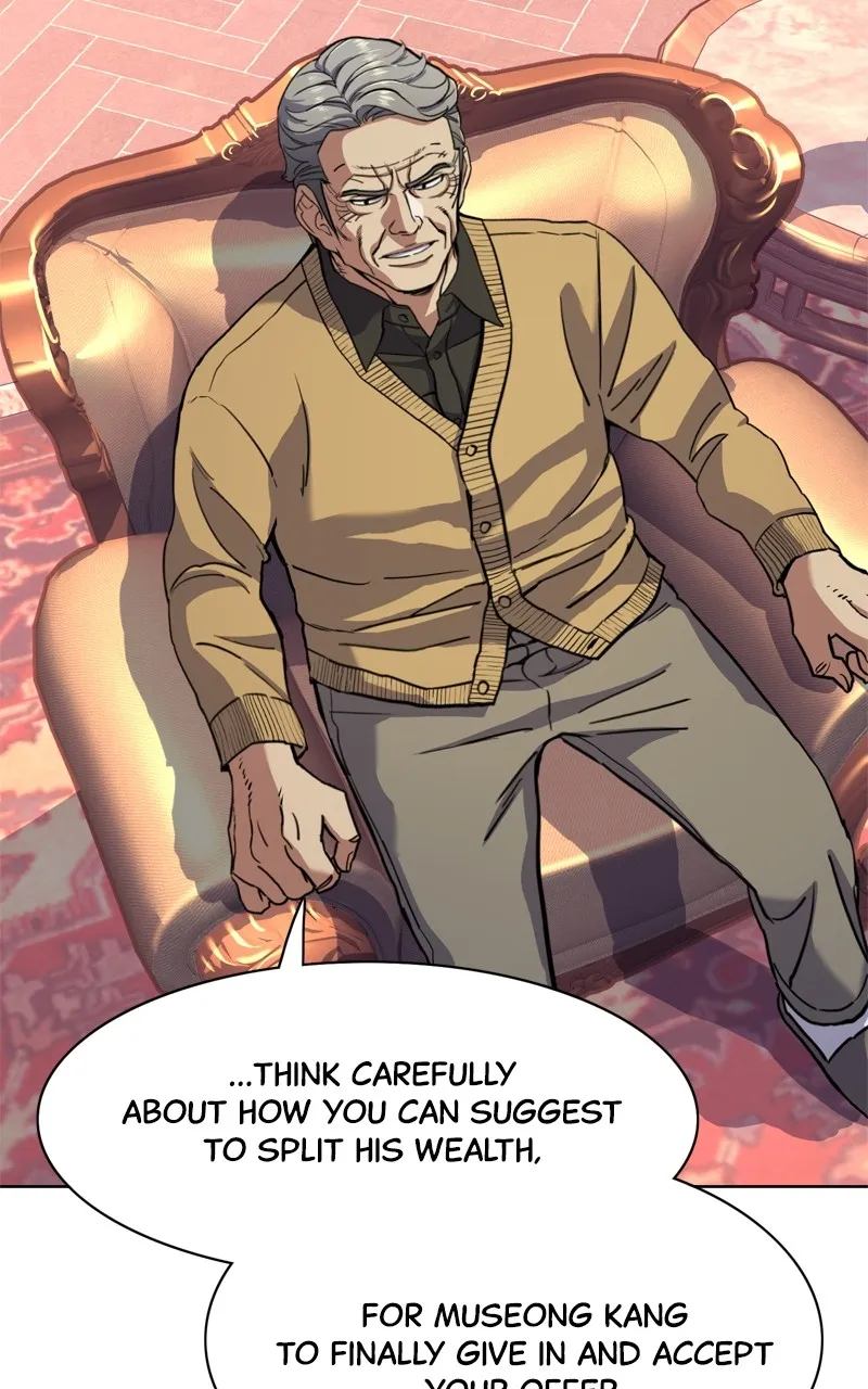 Read Reborn Rich EN Manga Online