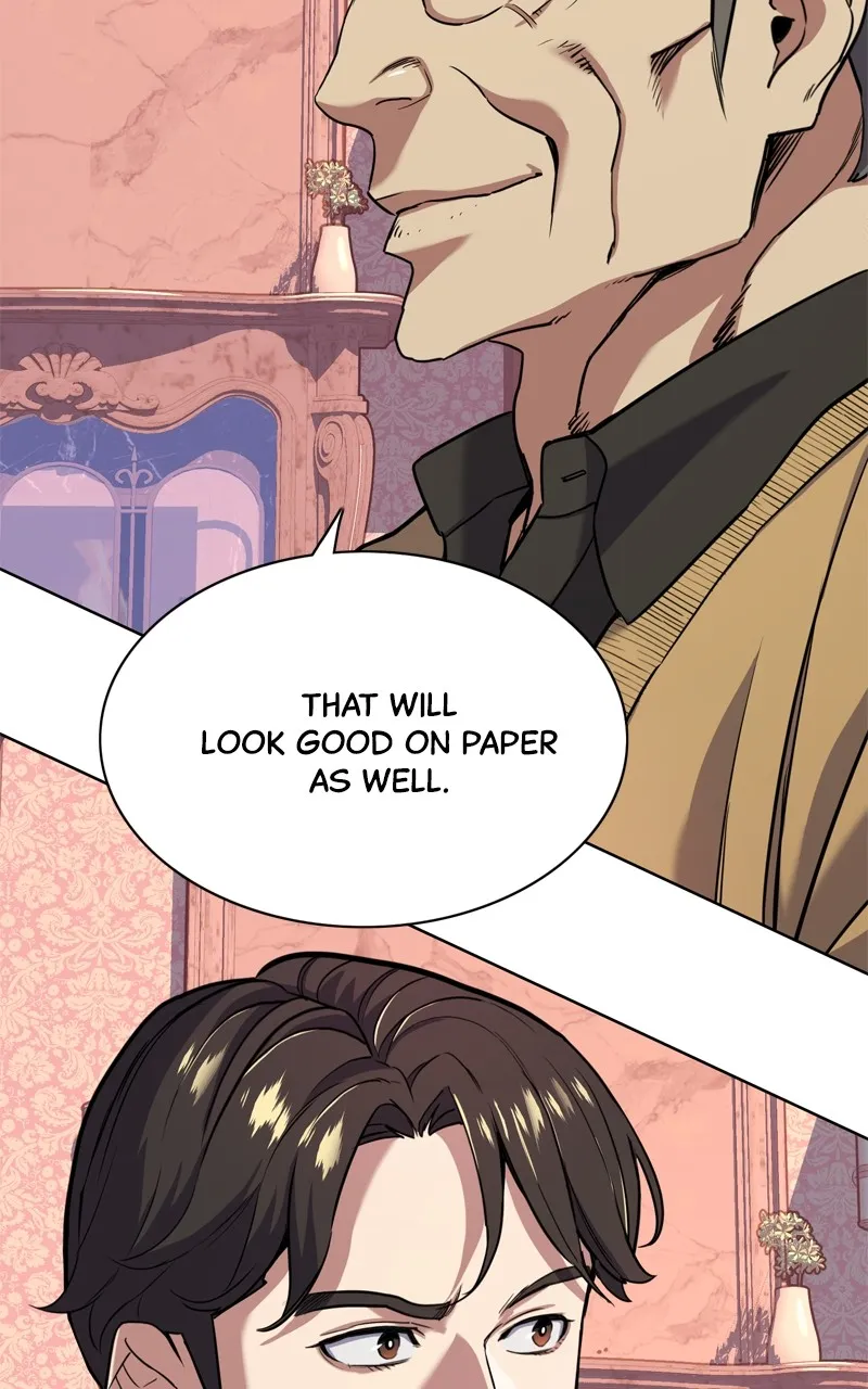 Read Reborn Rich EN Manga Online