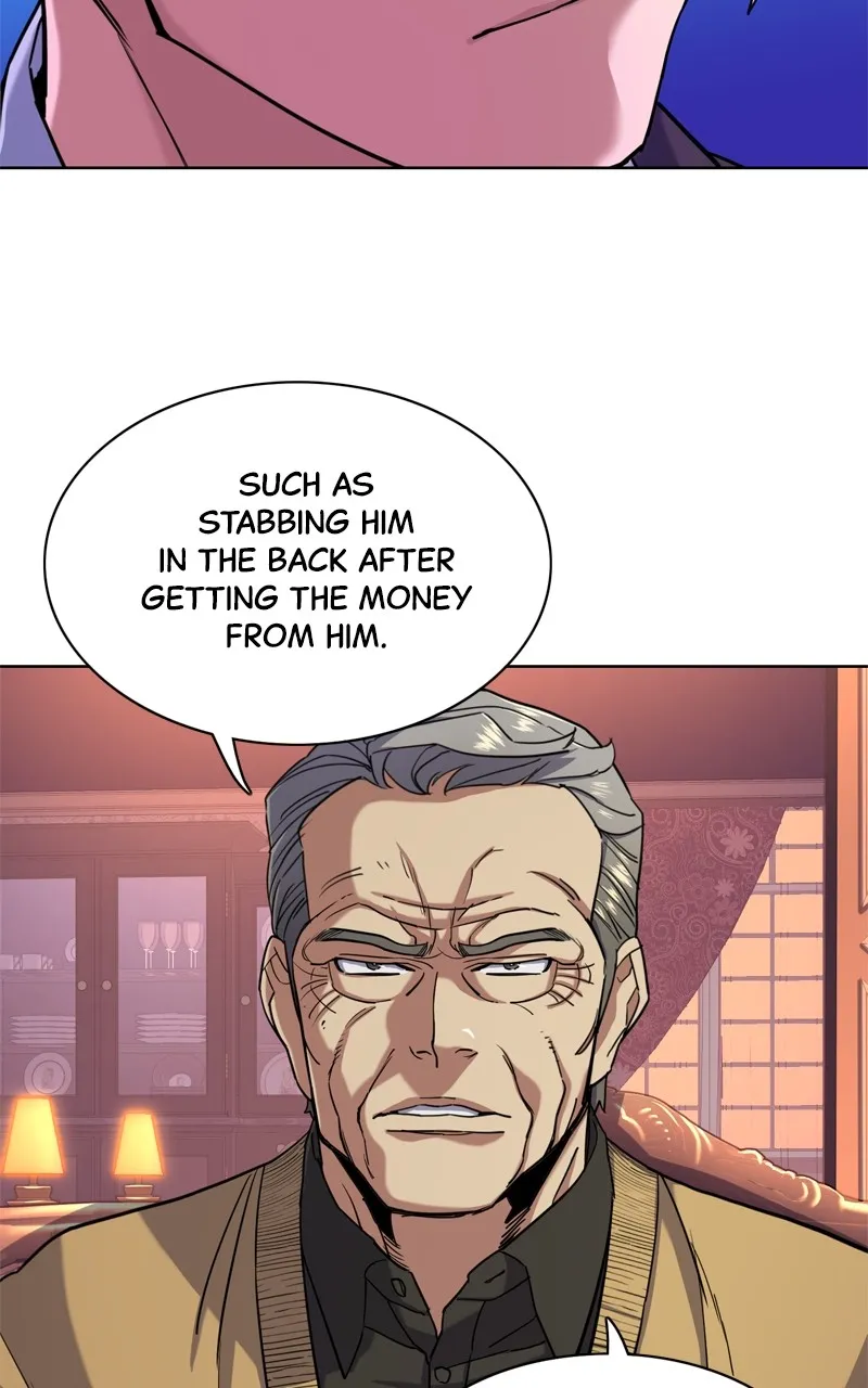 Read Reborn Rich EN Manga Online