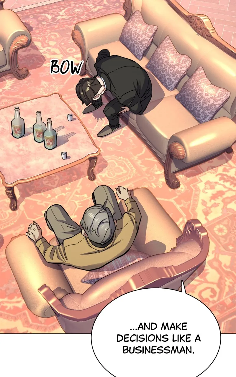 Read Reborn Rich EN Manga Online
