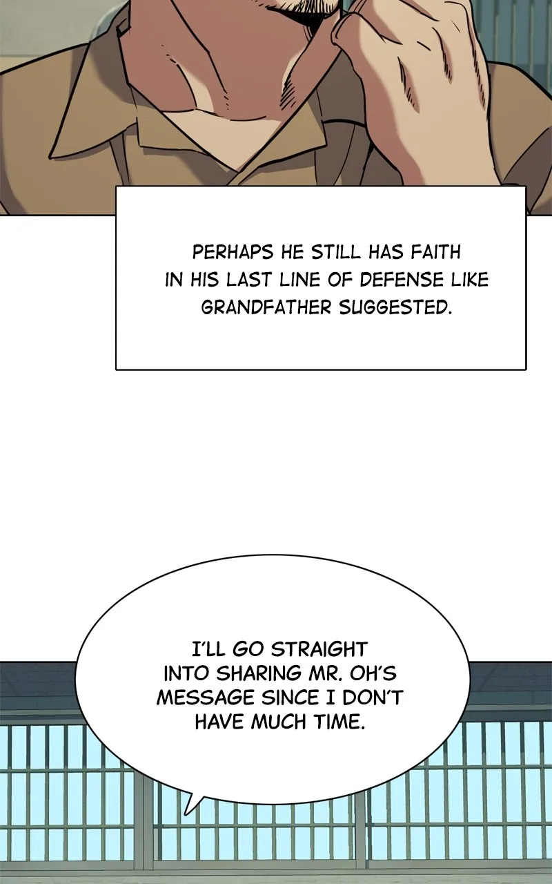 Read Reborn Rich EN Manga Online