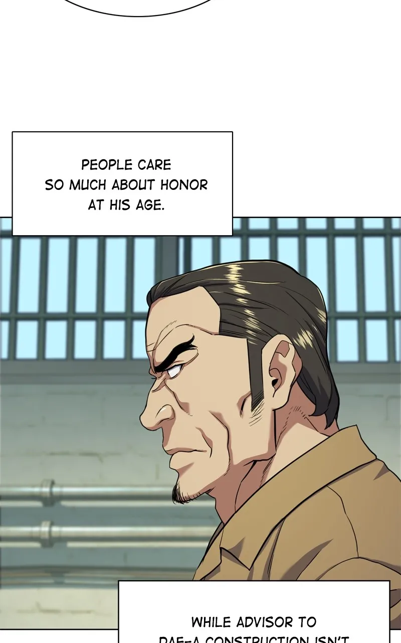 Read Reborn Rich EN Manga Online