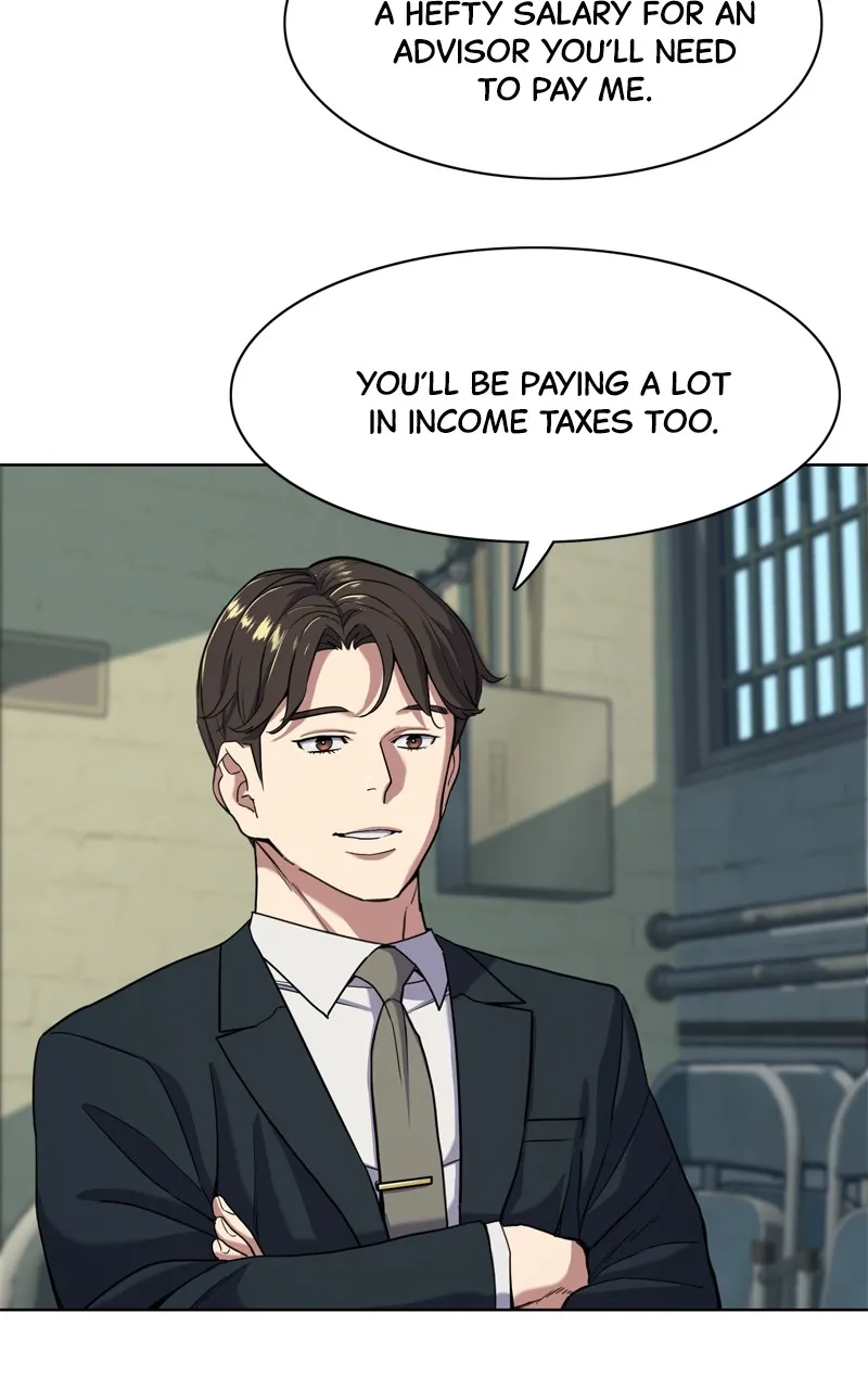Read Reborn Rich EN Manga Online