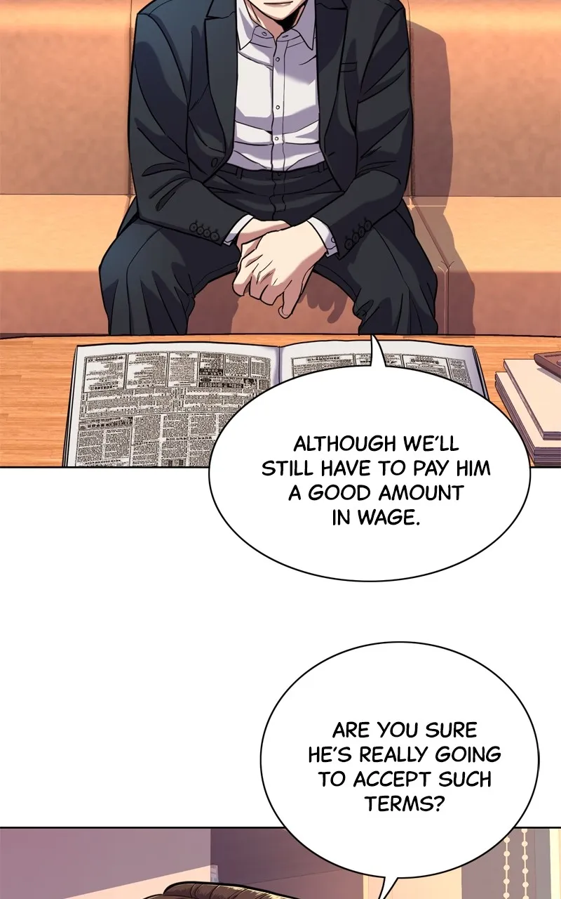 Read Reborn Rich EN Manga Online