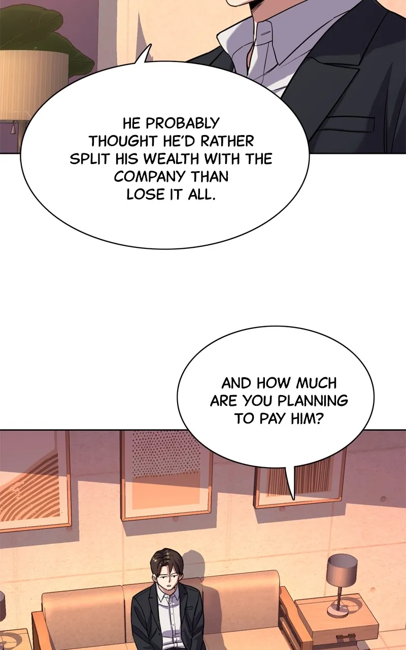 Read Reborn Rich EN Manga Online
