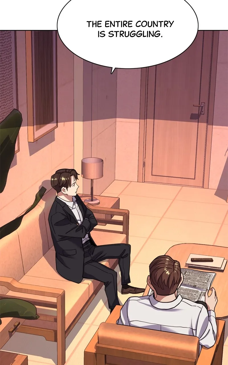 Read Reborn Rich EN Manga Online
