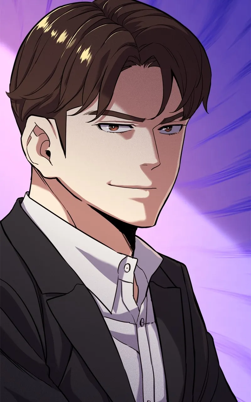 Read Reborn Rich EN Manga Online