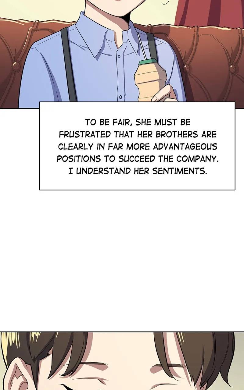 Read Reborn Rich EN Manga Online