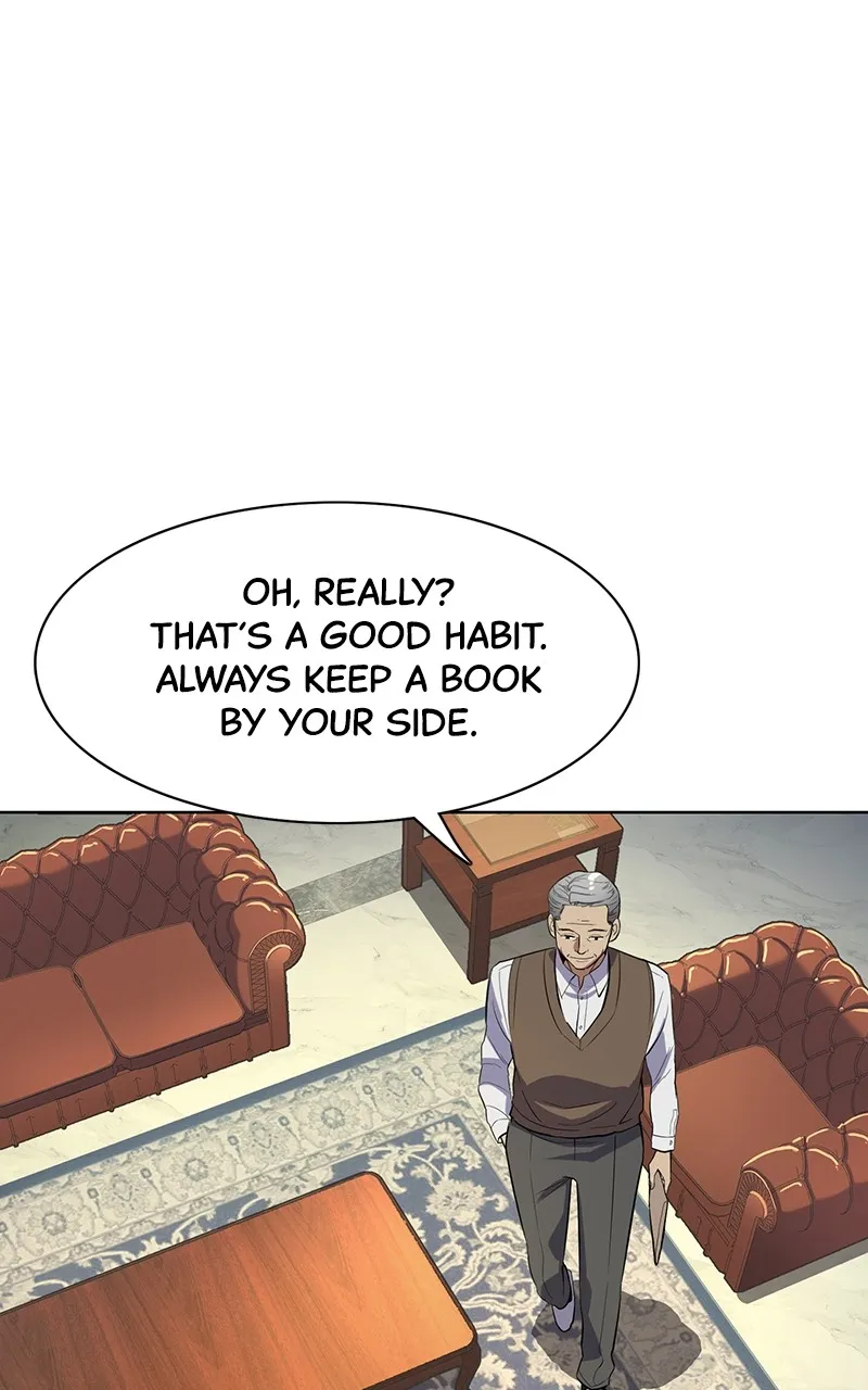 Read Reborn Rich EN Manga Online