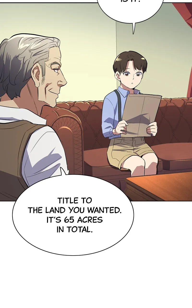 Read Reborn Rich EN Manga Online