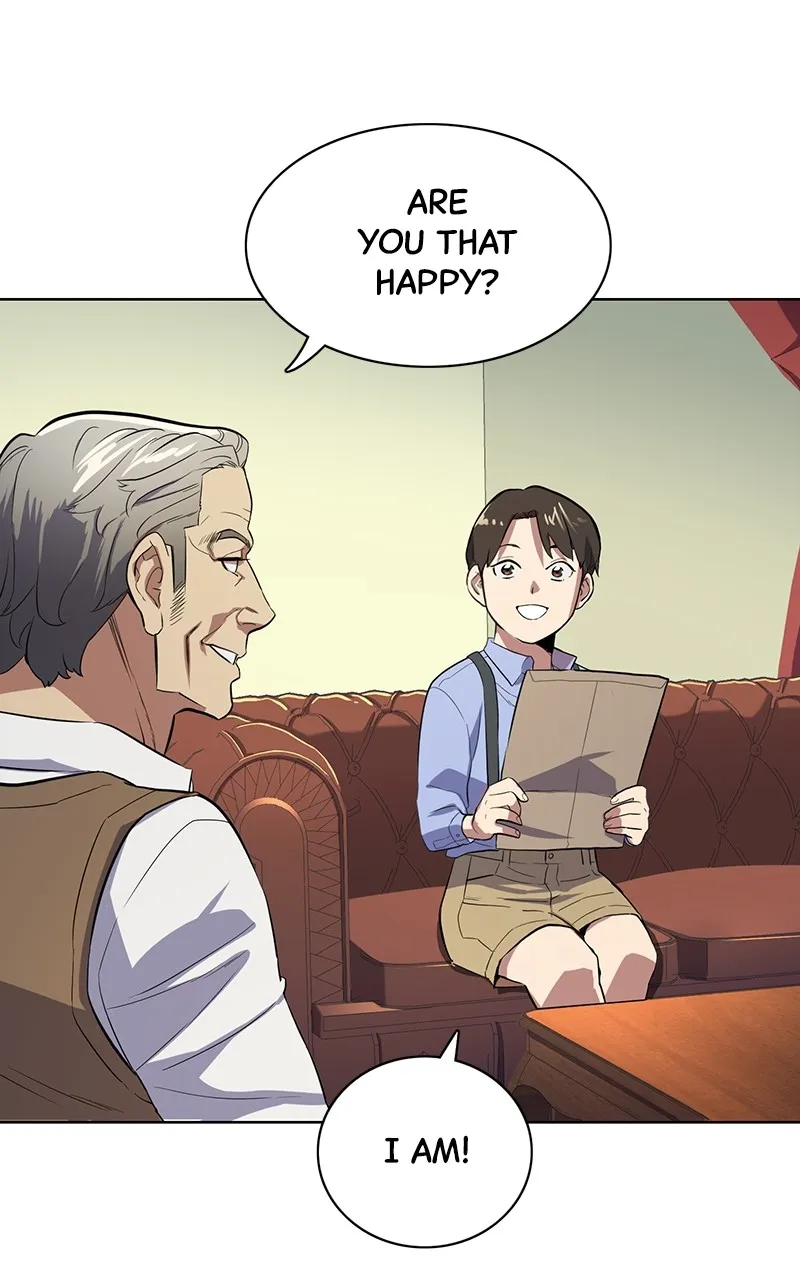 Read Reborn Rich EN Manga Online