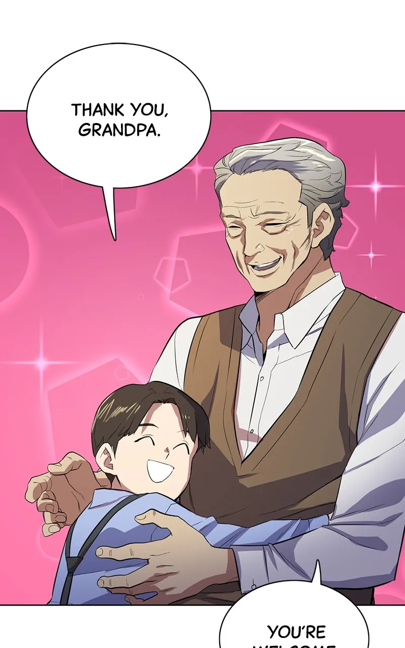 Read Reborn Rich EN Manga Online