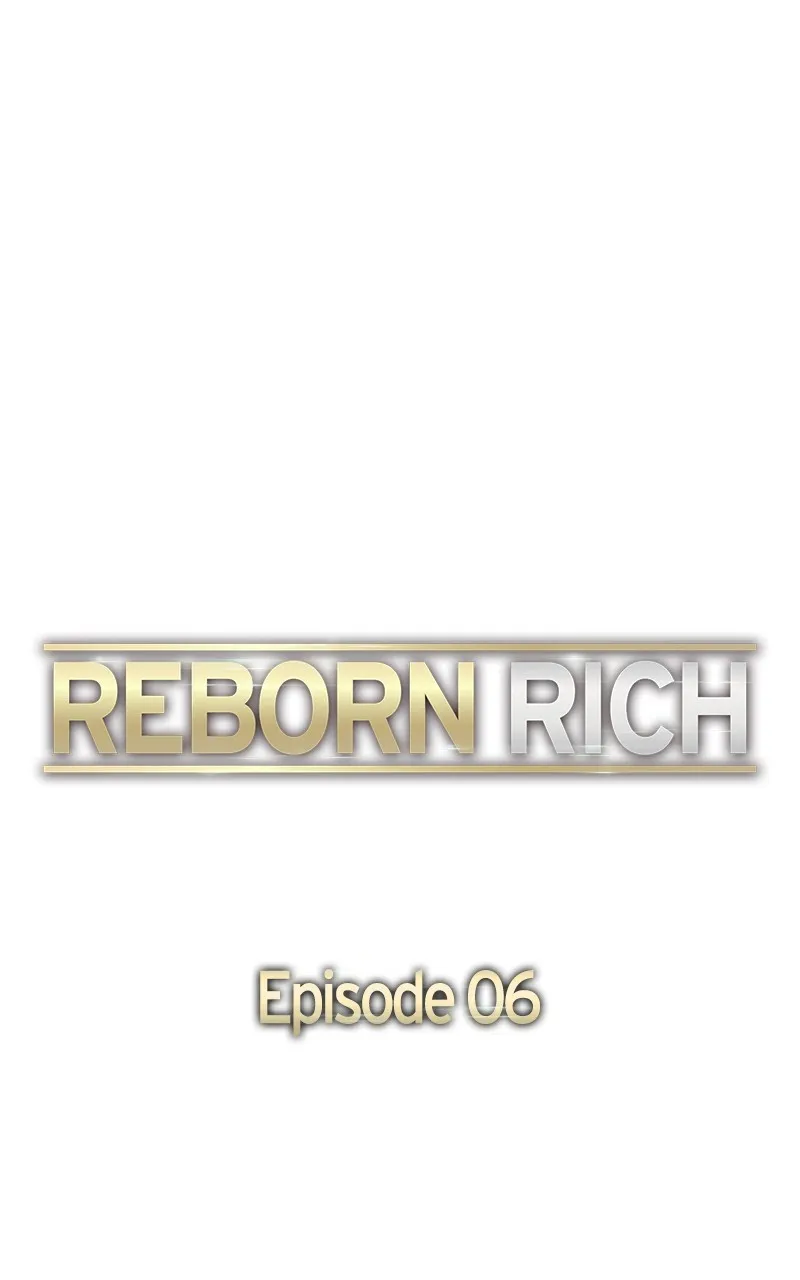 Read Reborn Rich EN Manga Online