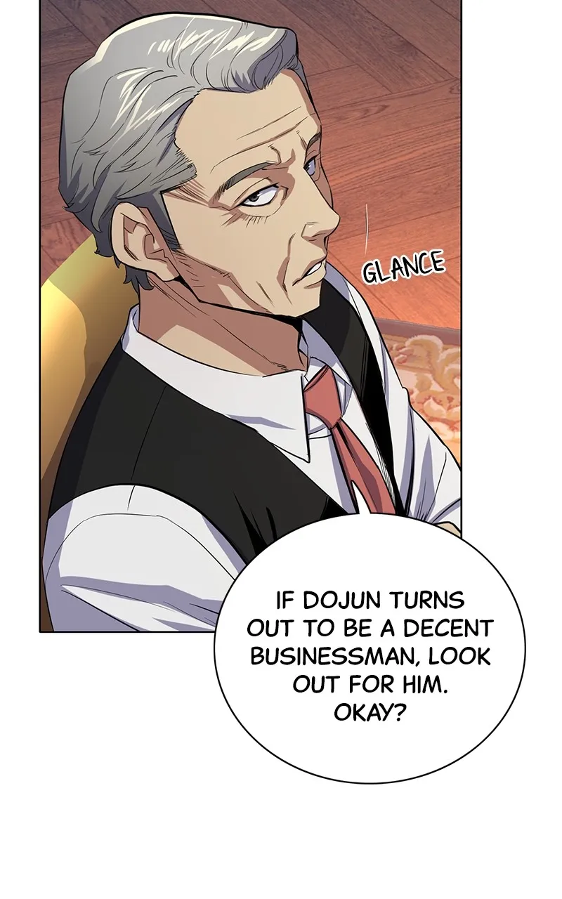Read Reborn Rich EN Manga Online
