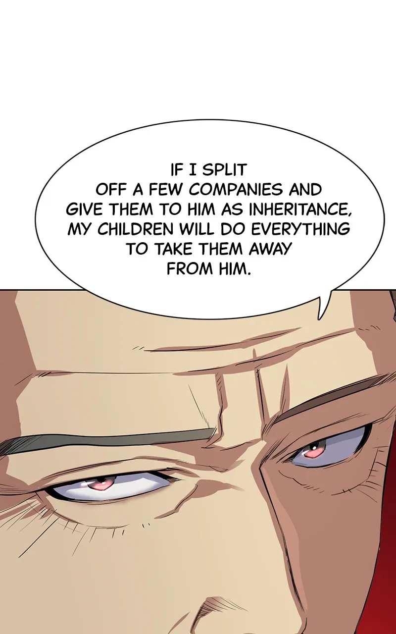 Read Reborn Rich EN Manga Online