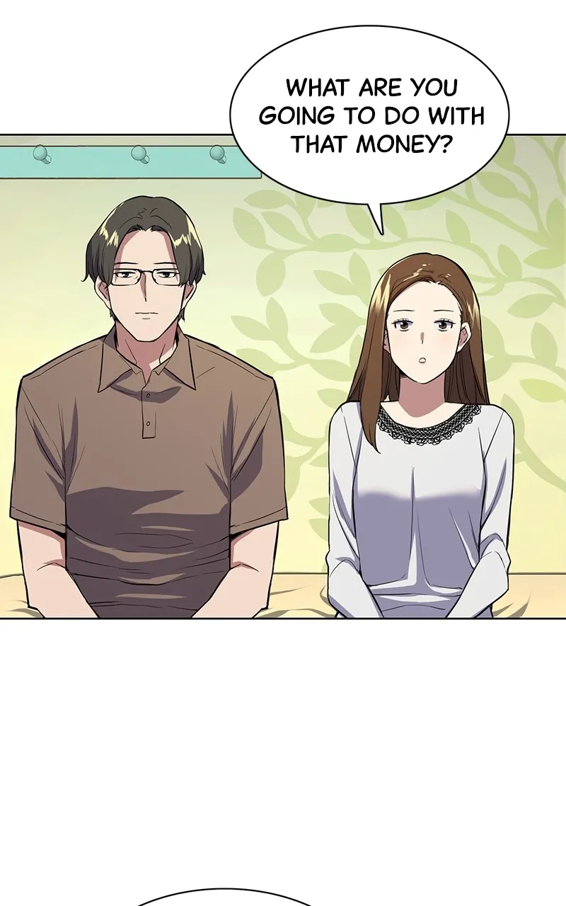 Read Reborn Rich EN Manga Online