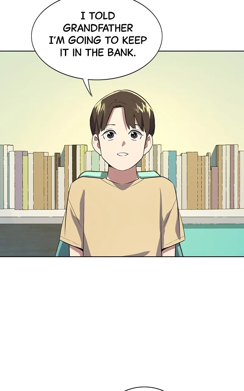 Read Reborn Rich EN Manga Online