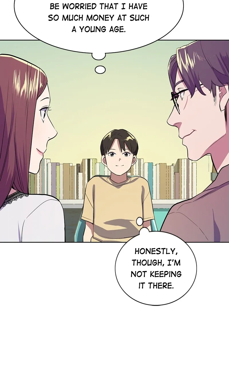 Read Reborn Rich EN Manga Online