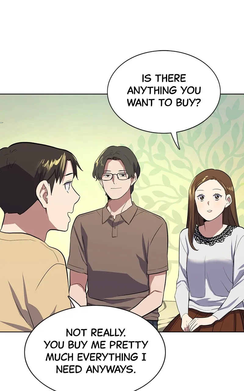 Read Reborn Rich EN Manga Online