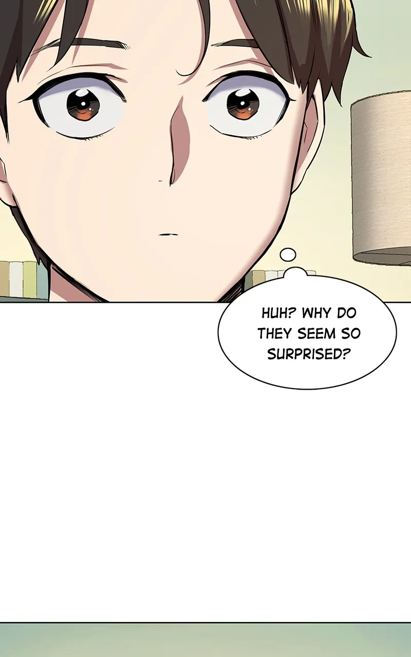 Read Reborn Rich EN Manga Online