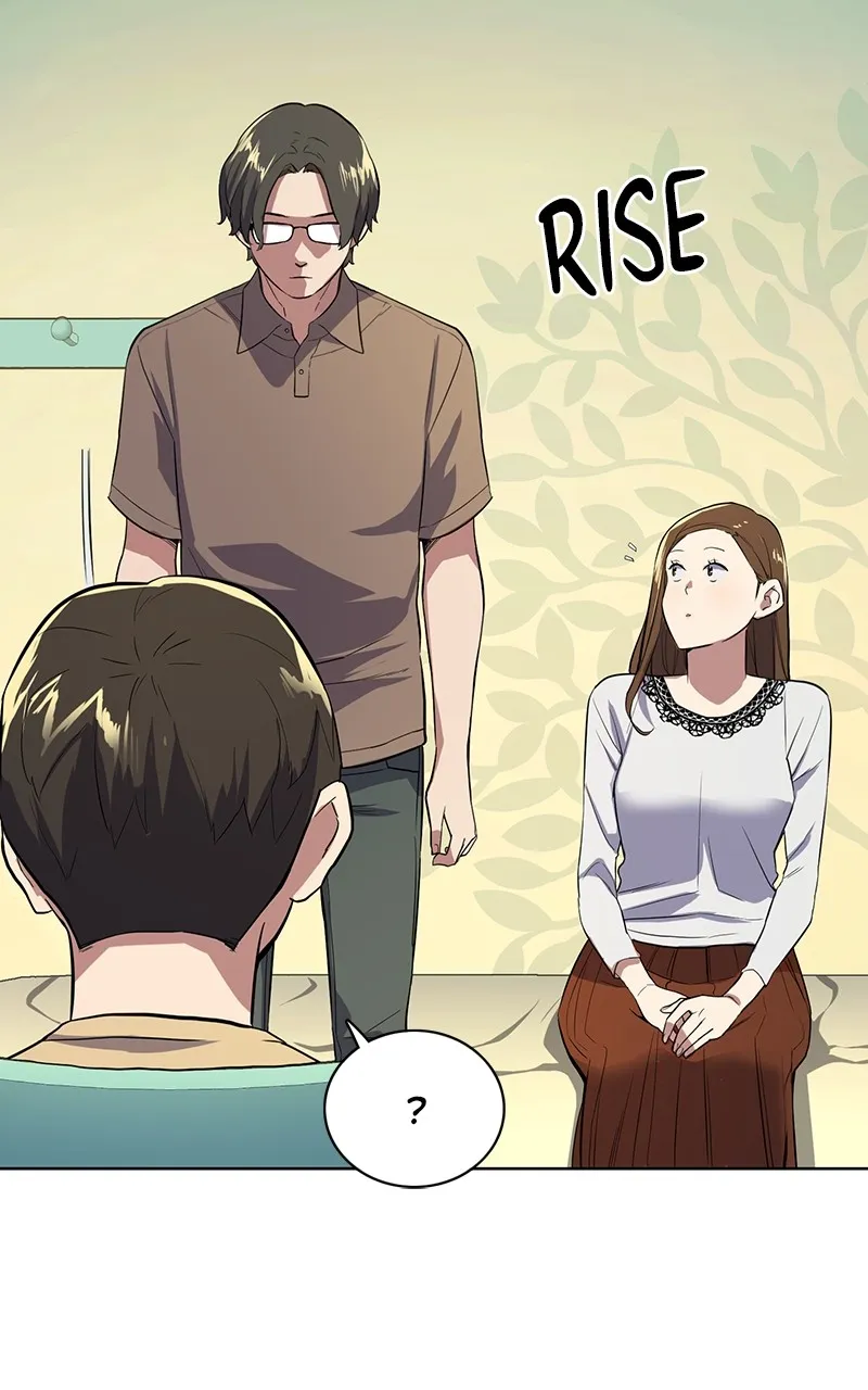Read Reborn Rich EN Manga Online