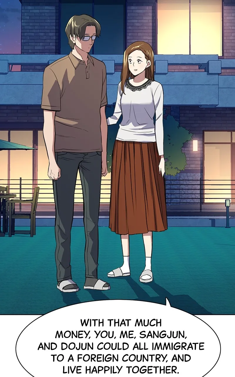 Read Reborn Rich EN Manga Online