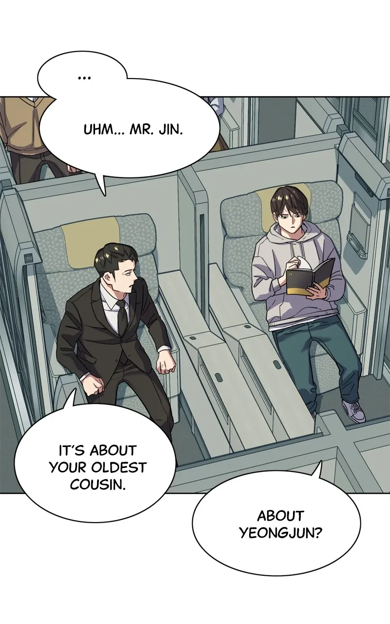 Read Reborn Rich EN Manga Online