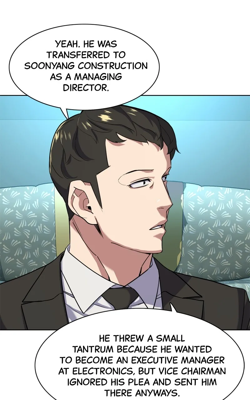 Read Reborn Rich EN Manga Online