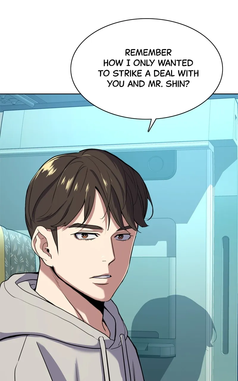 Read Reborn Rich EN Manga Online