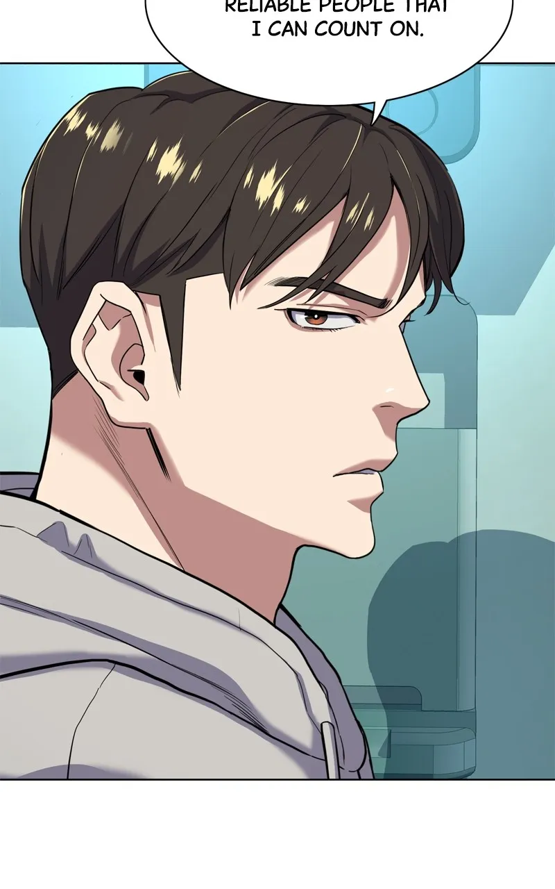 Read Reborn Rich EN Manga Online