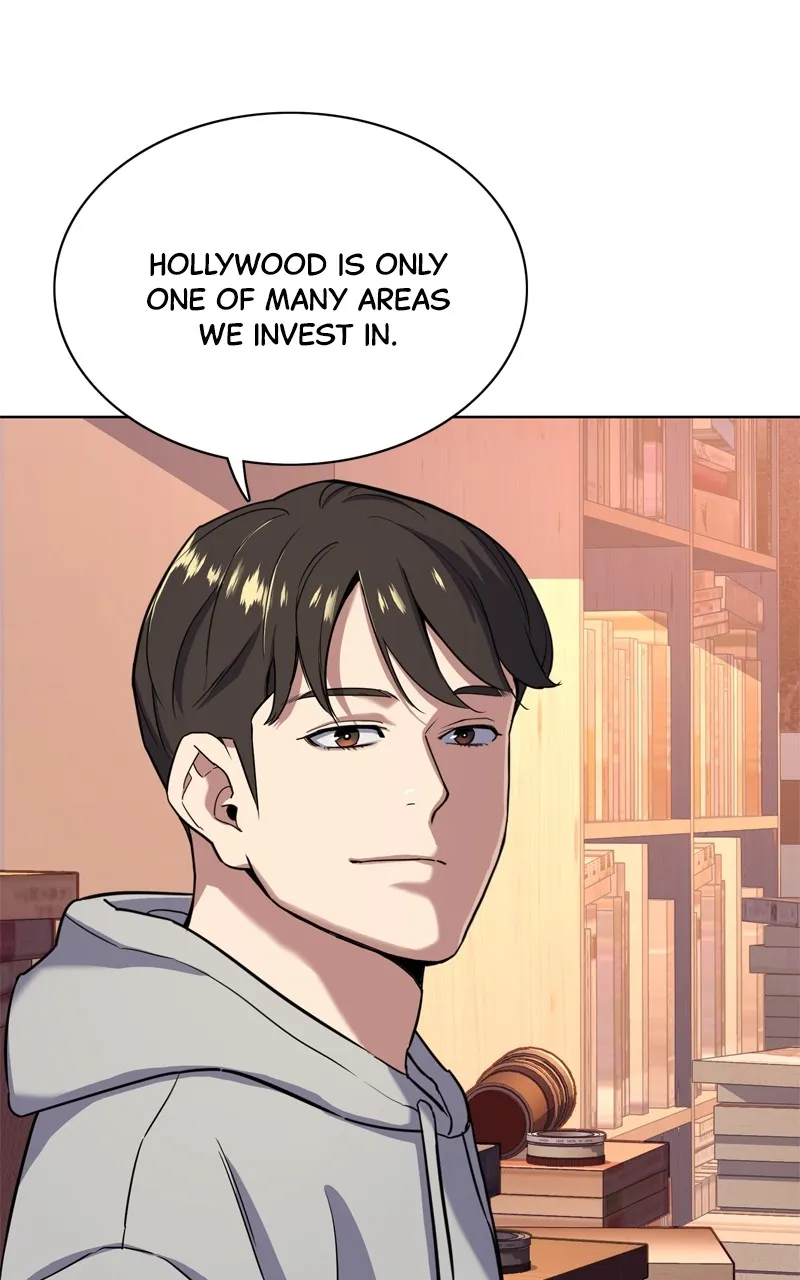 Read Reborn Rich EN Manga Online