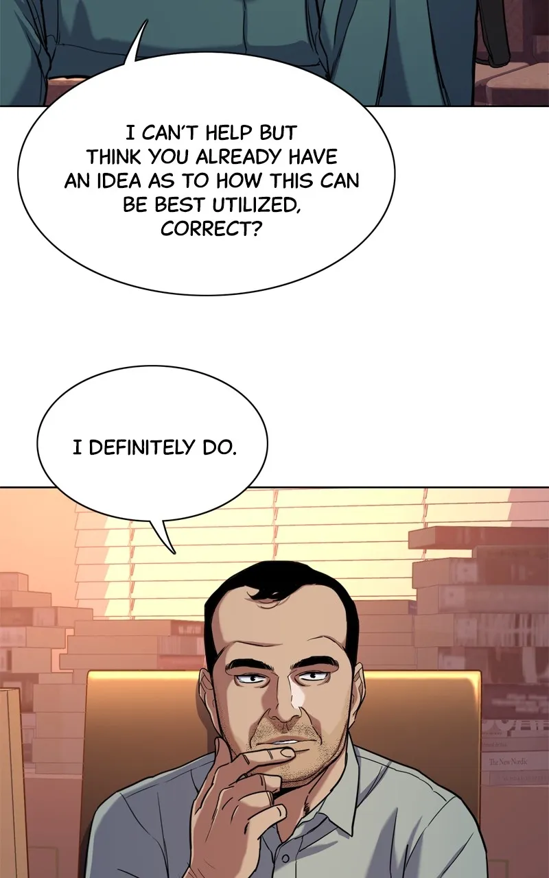 Read Reborn Rich EN Manga Online