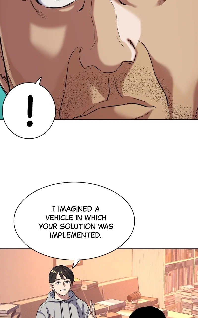 Read Reborn Rich EN Manga Online