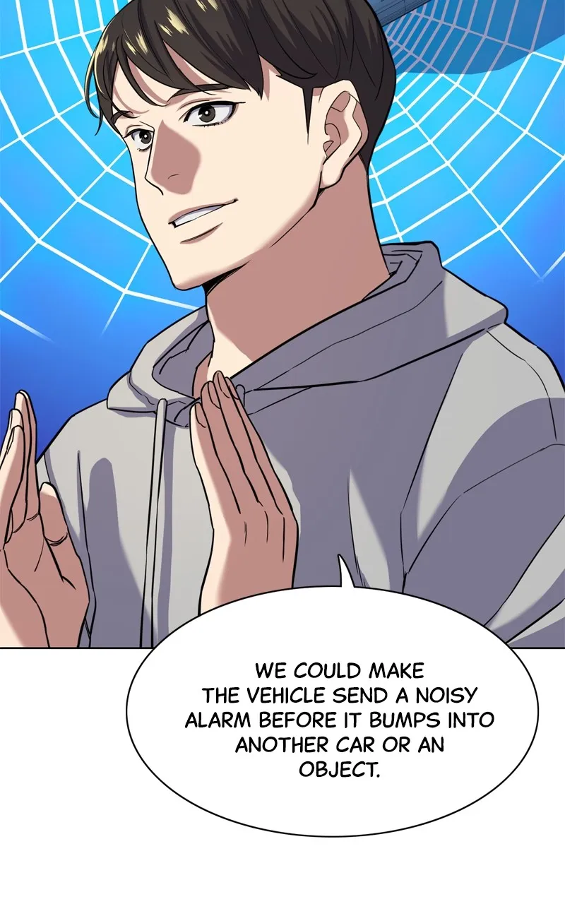 Read Reborn Rich EN Manga Online