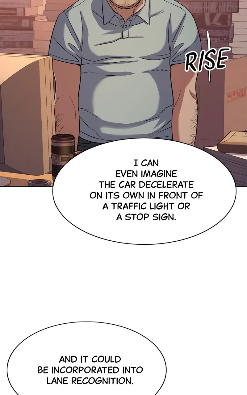 Read Reborn Rich EN Manga Online
