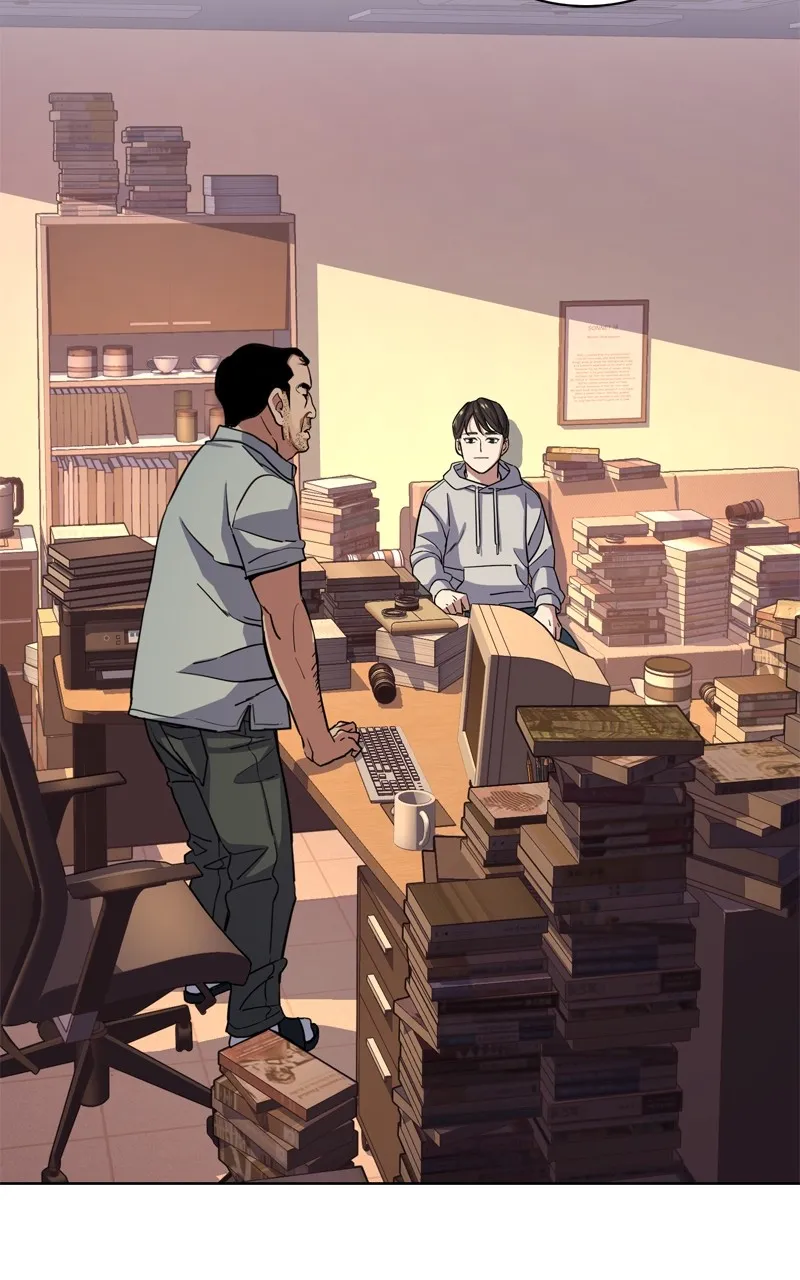 Read Reborn Rich EN Manga Online