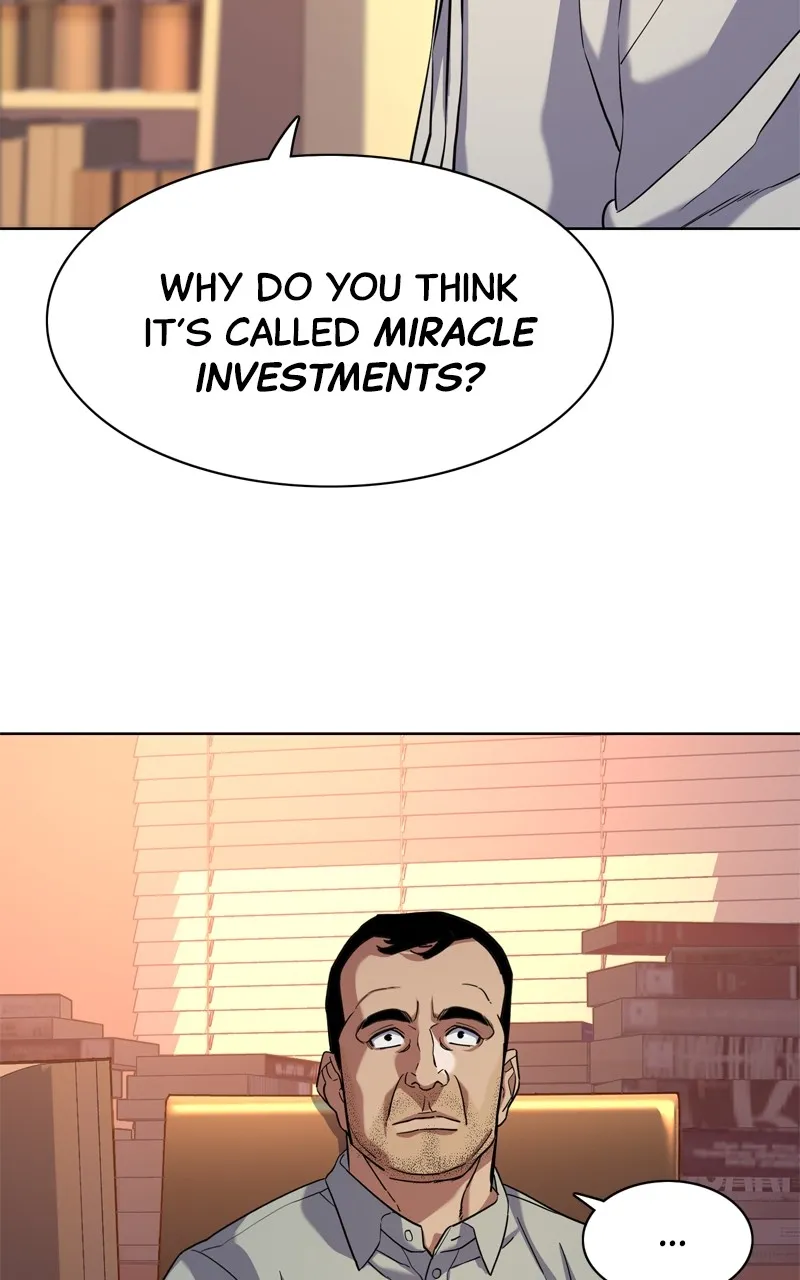 Read Reborn Rich EN Manga Online