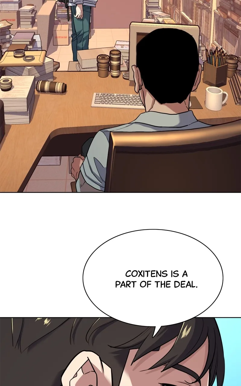 Read Reborn Rich EN Manga Online