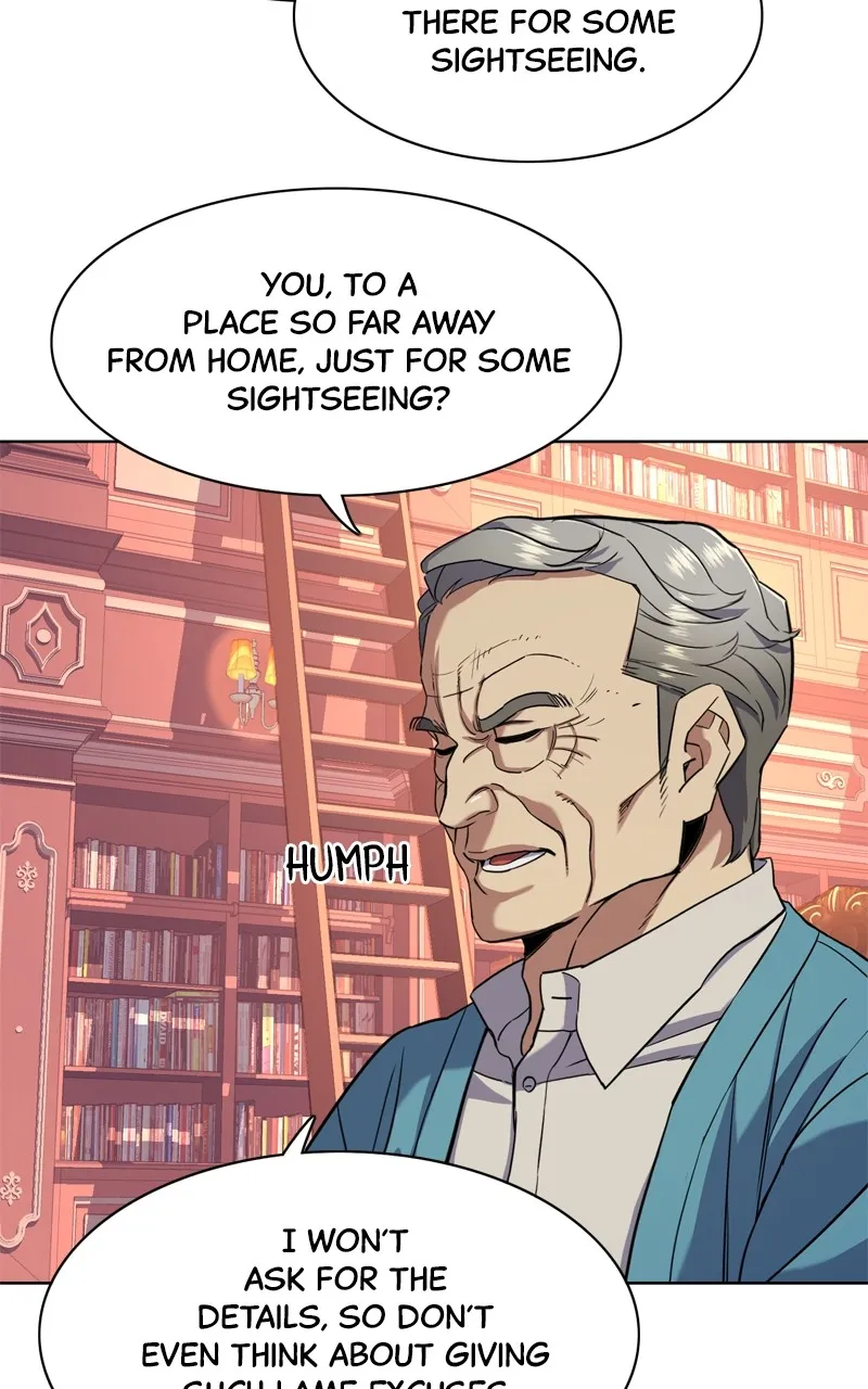 Read Reborn Rich EN Manga Online