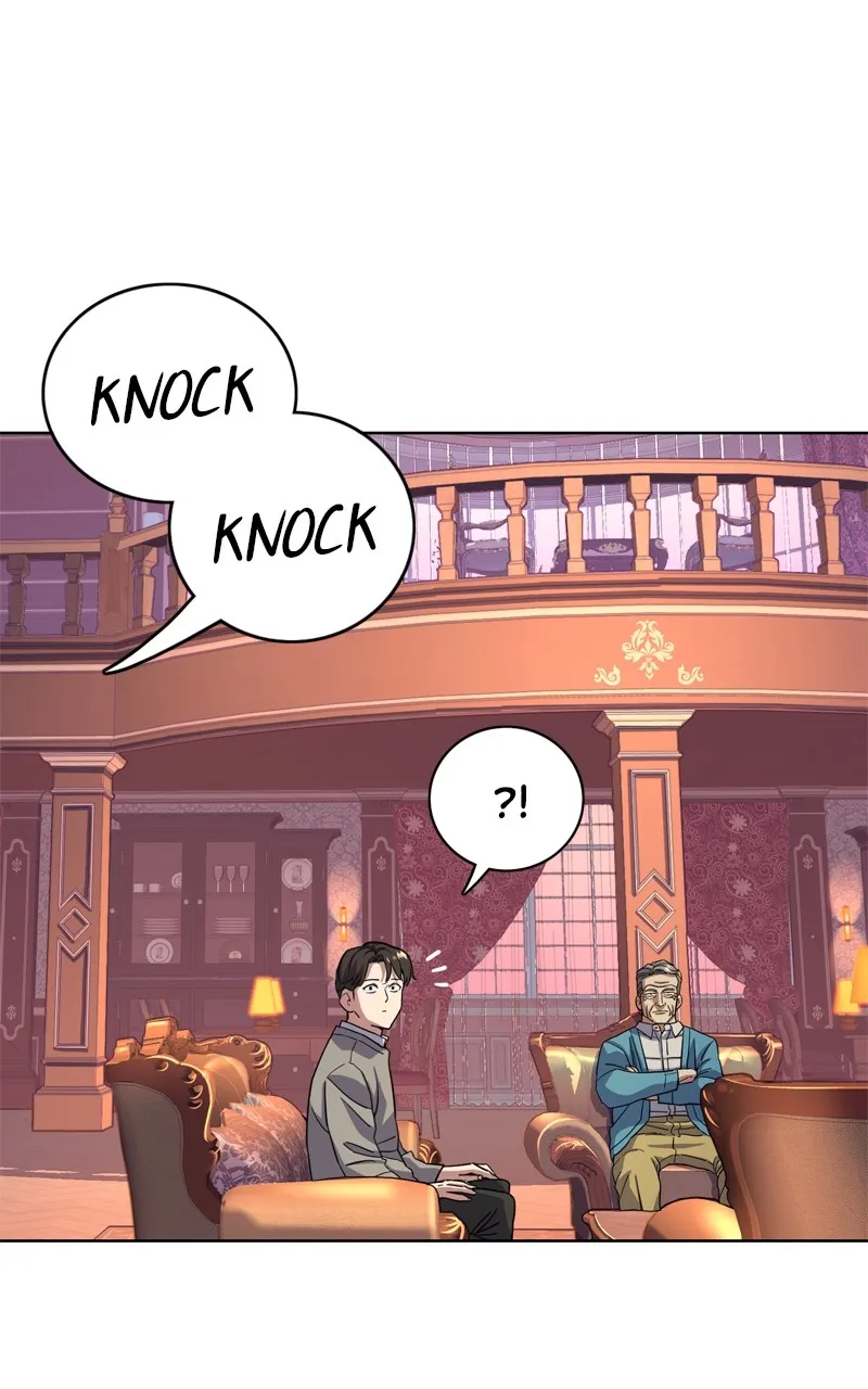 Read Reborn Rich EN Manga Online