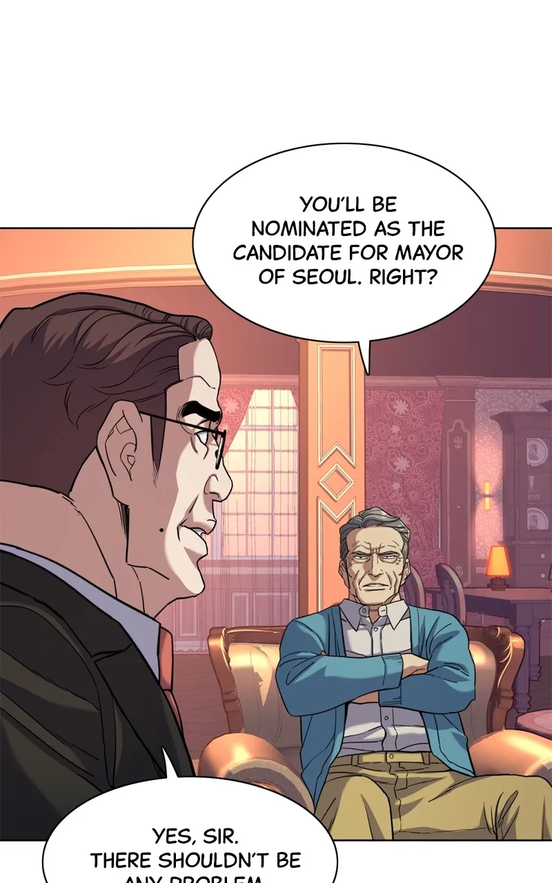 Read Reborn Rich EN Manga Online